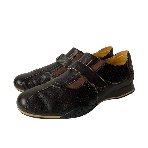 Sneaker Ebay Cole Haan Estadio Cole Haan Air Estadio II Slip  display picture 2